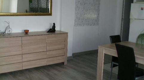 Flat to rent in Calle de Torres, 10, Nou Moles, Valencia Capital - image 2 Photo 2 of Flat to rent in Calle de Torres, 10, Nou Moles, Valencia Capital