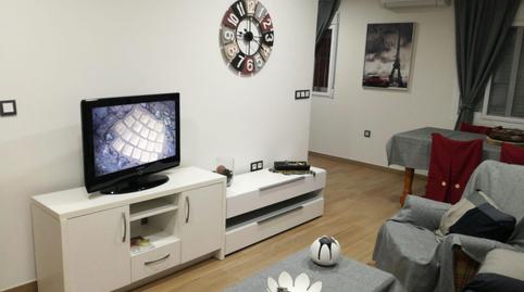 Foto 2 de Pis de lloguer a Calle Sóller, 2d, San Ginés, Cartagena