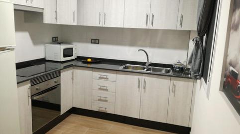 Foto 4 de Pis de lloguer a Calle Sóller, 2d, San Ginés, Cartagena