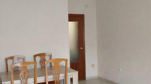 Foto 2 de Piso de alquiler en Avenida de Emilio Lemos, 55, Colores -  Entreparques,  Sevilla Capital