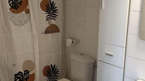 Foto 4 de Piso de alquiler en Avenida de Emilio Lemos, 55, Colores -  Entreparques,  Sevilla Capital