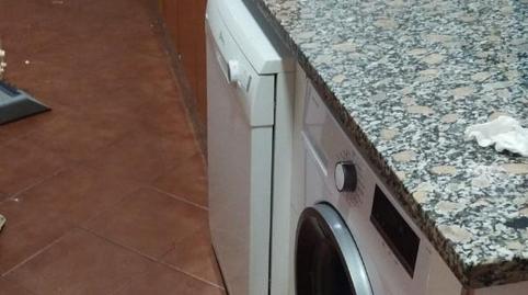 Foto 5 de Piso de alquiler en Avenida de Emilio Lemos, 55, Colores -  Entreparques,  Sevilla Capital