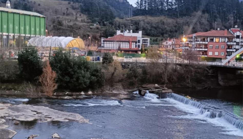 Pis en venda a Koskojales Kalea, 44, Alonsotegi, Bizkaia - imatge 1 Foto 1 de Pis en venda a Koskojales Kalea, 44, Alonsotegi, Bizkaia