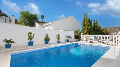 Foto 3 de Casa adosada en venda a La Herradura centro, Almuñécar