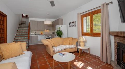 Foto 4 de Casa adosada en venda a La Herradura centro, Almuñécar