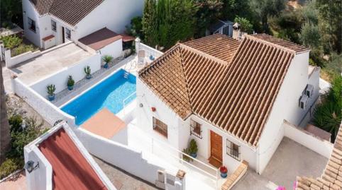 Foto 2 de Casa adosada en venda a La Herradura centro, Almuñécar