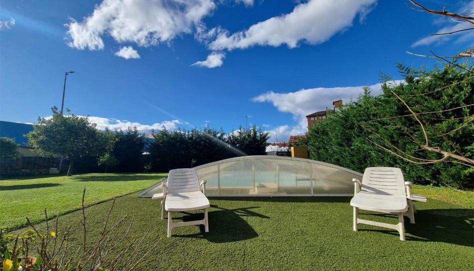 Casa o xalet en venda a Paseo Niño, 26, Cerezo - Aspla - Torres, Torrelavega - imatge 1 Foto 1 de Casa o xalet en venda a Paseo Niño, 26, Cerezo - Aspla - Torres, Torrelavega