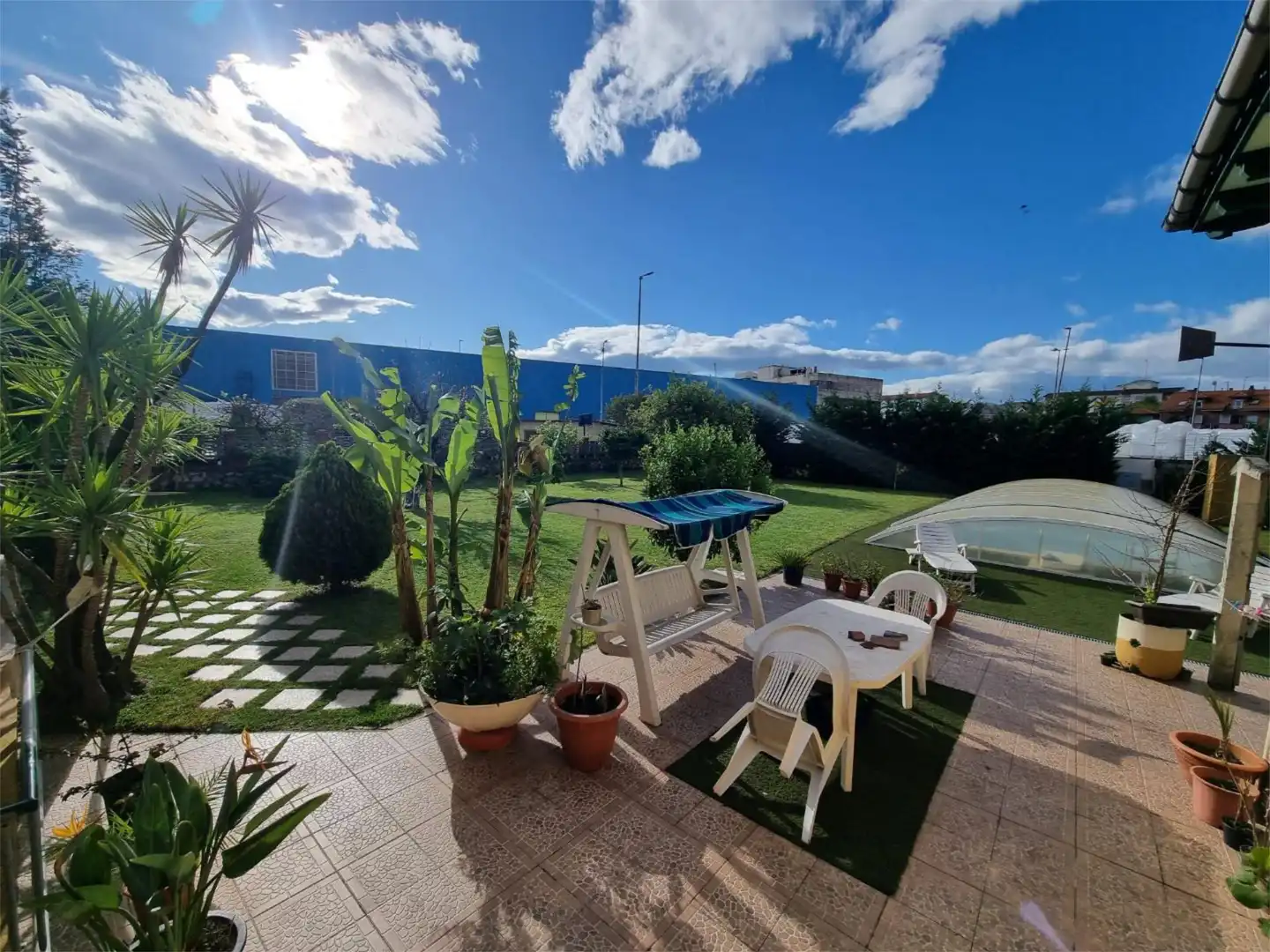 Casa o chalet en venta en Paseo Niño, 26, Cerezo - Aspla - Torres Jardín de Casa o chalet en venta en Torrelavega con Calefacción, Jardín privado y Terraza