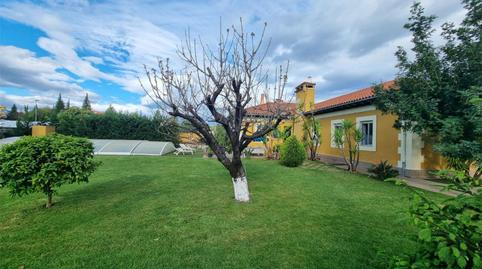 Casa o xalet en venda a Paseo Niño, 26, Cerezo - Aspla - Torres, Torrelavega - imatge 4 Foto 4 de Casa o xalet en venda a Paseo Niño, 26, Cerezo - Aspla - Torres, Torrelavega