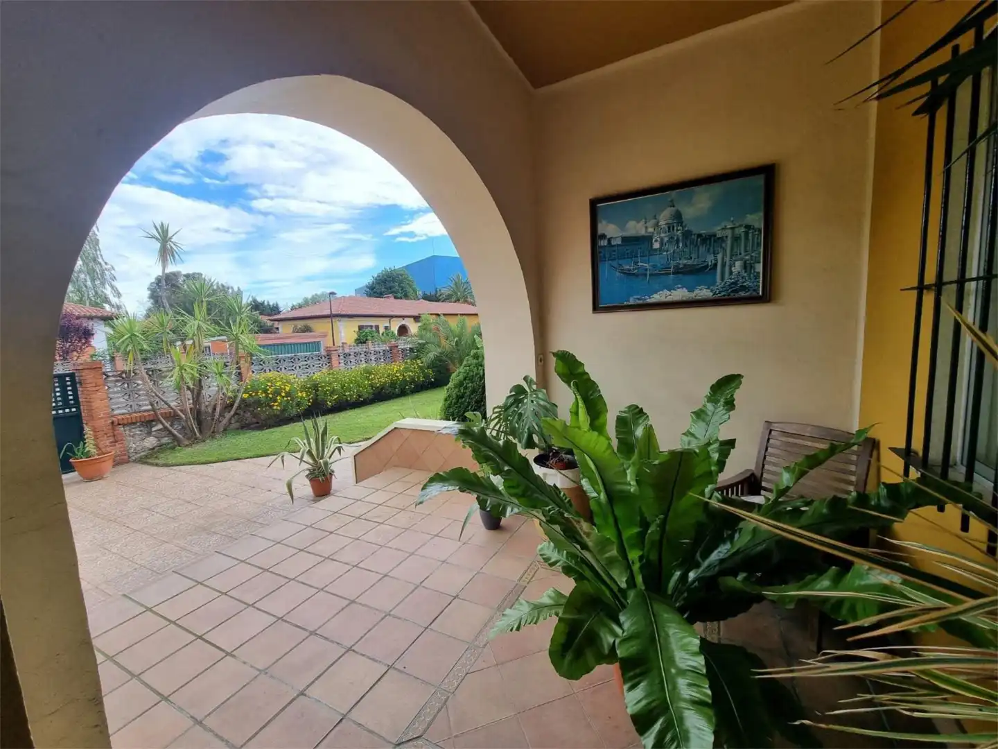 Casa o chalet en venta en Paseo Niño, 26, Cerezo - Aspla - Torres Terraza de Casa o chalet en venta en Torrelavega con Calefacción, Jardín privado y Terraza