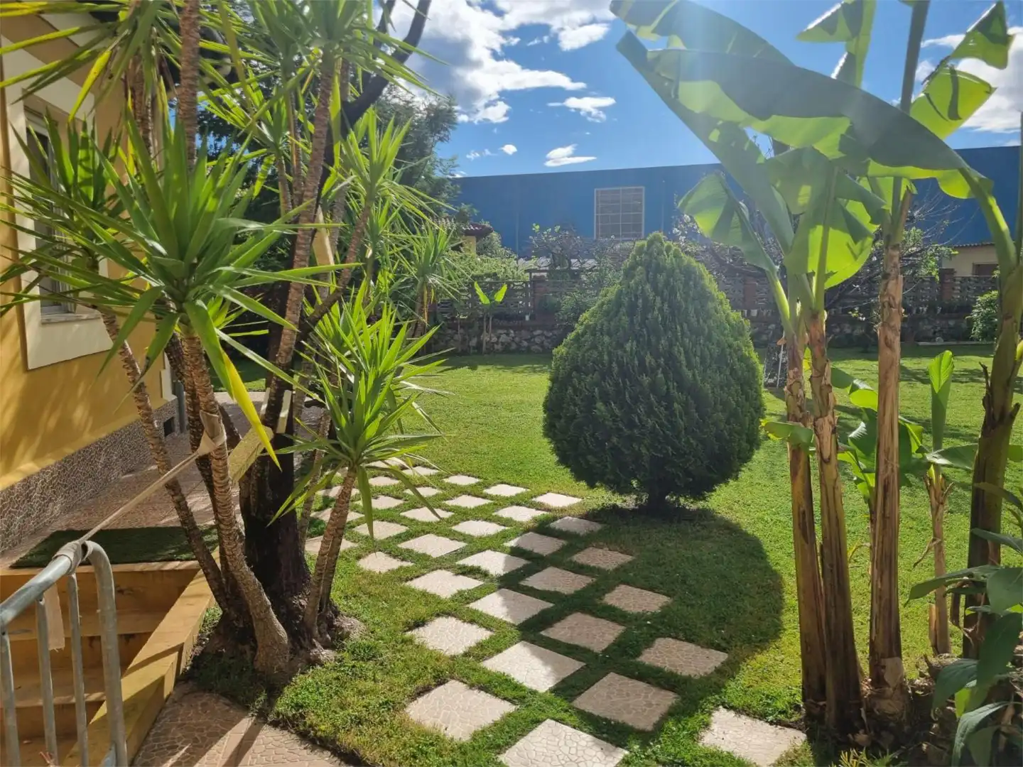 Casa o chalet en venta en Paseo Niño, 26, Cerezo - Aspla - Torres Jardín de Casa o chalet en venta en Torrelavega con Calefacción, Jardín privado y Terraza