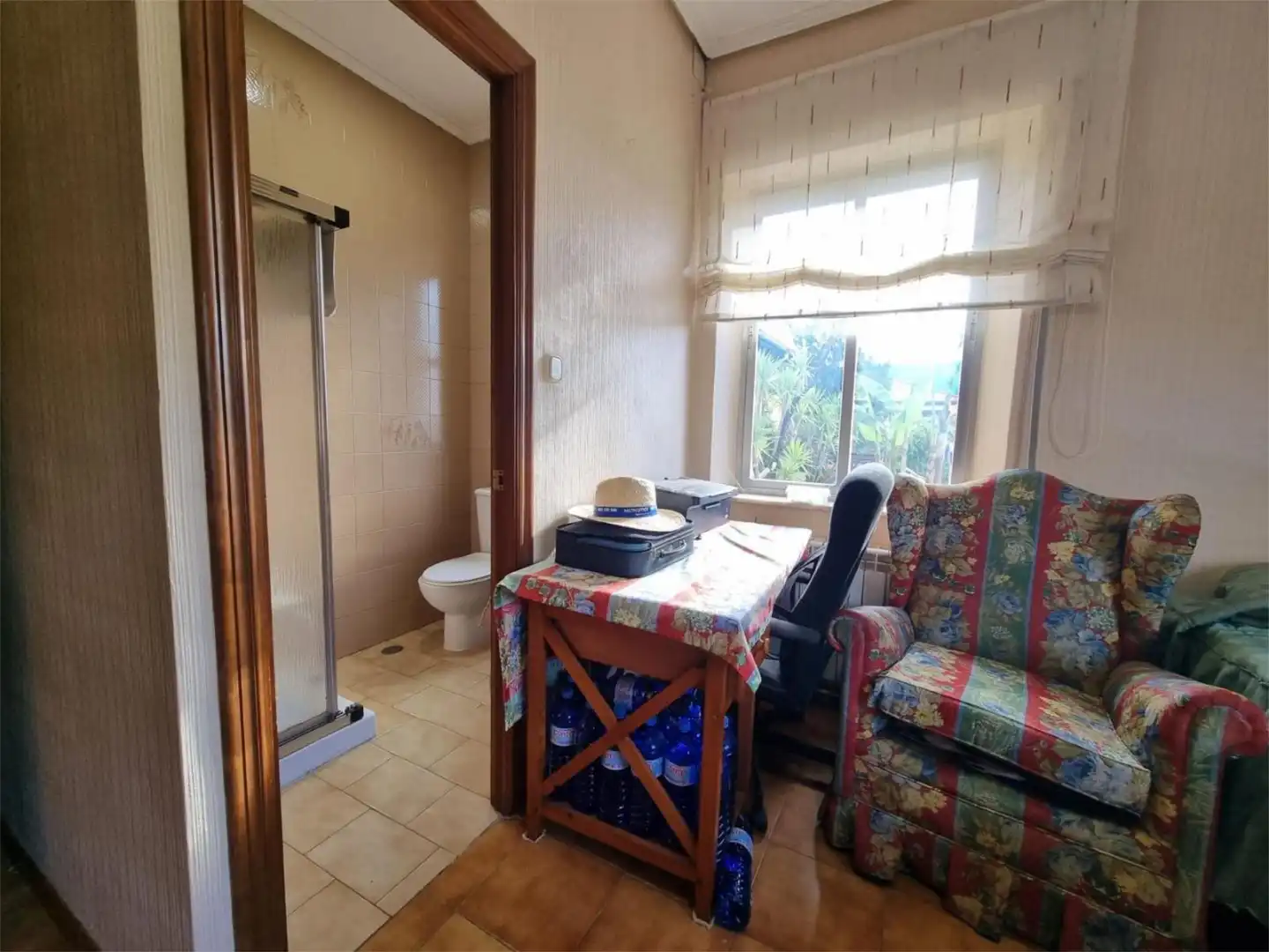 Casa o chalet en venta en Paseo Niño, 26, Cerezo - Aspla - Torres Baño de Casa o chalet en venta en Torrelavega con Calefacción, Jardín privado y Terraza