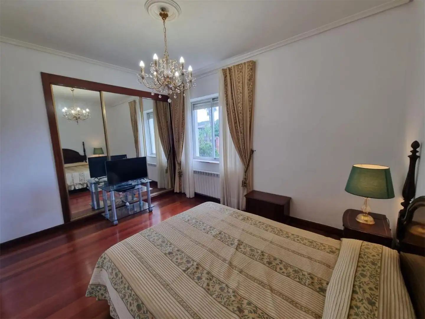 Casa o chalet en venta en Paseo Niño, 26, Cerezo - Aspla - Torres Habitación de Casa o chalet en venta en Torrelavega con Calefacción, Jardín privado y Terraza