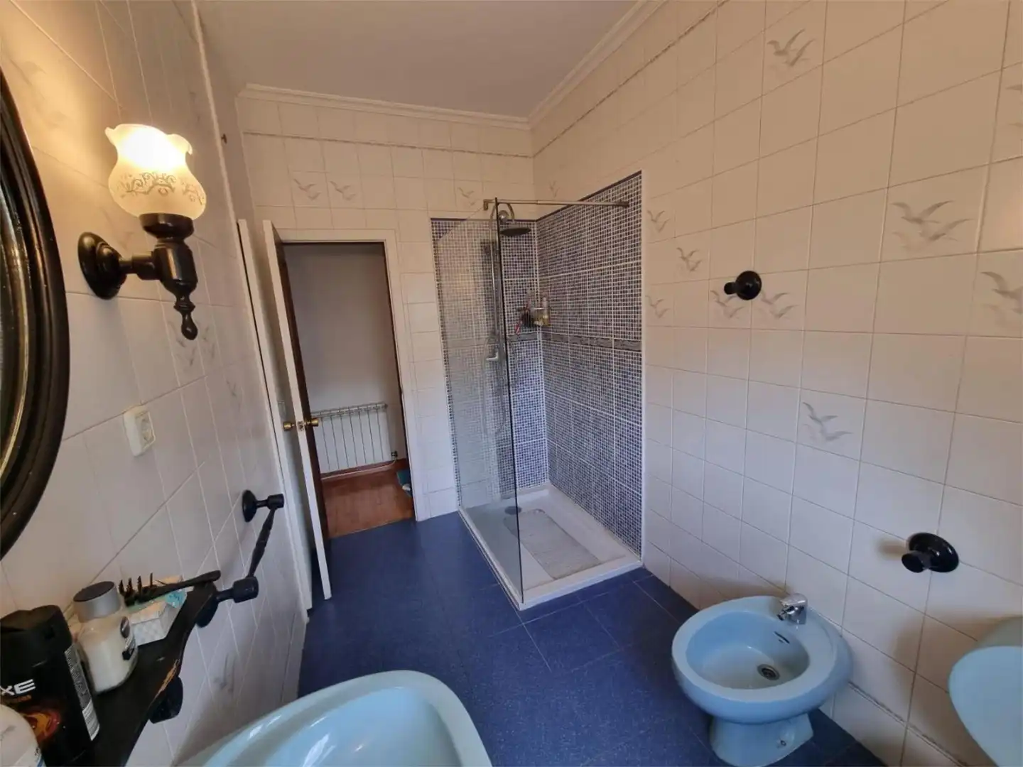 Casa o chalet en venta en Paseo Niño, 26, Cerezo - Aspla - Torres Baño de Casa o chalet en venta en Torrelavega con Calefacción, Jardín privado y Terraza