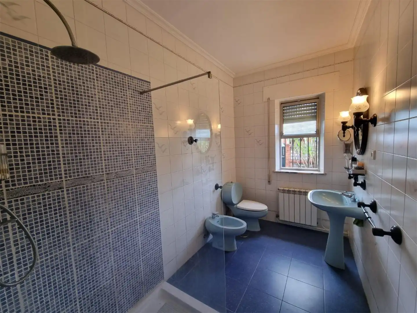 Casa o chalet en venta en Paseo Niño, 26, Cerezo - Aspla - Torres Baño de Casa o chalet en venta en Torrelavega con Calefacción, Jardín privado y Terraza