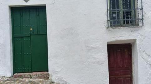 Casa adosada en venda a Placeta Cruz Verde, 4, Barrio de Albaicín, Granada Capital - imatge 3 Foto 3 de Casa adosada en venda a Placeta Cruz Verde, 4, Barrio de Albaicín, Granada Capital