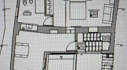 Casa adosada en venda a Placeta Cruz Verde, 4, Barrio de Albaicín, Granada Capital - imatge 5 Foto 5 de Casa adosada en venda a Placeta Cruz Verde, 4, Barrio de Albaicín, Granada Capital