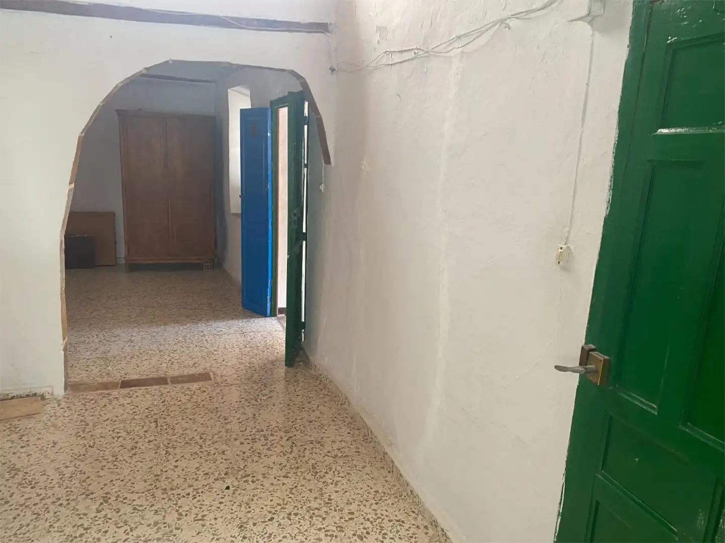 Detached homes for sale in Placeta Cruz Verde, 4, Barrio de Albaicín Detached homes for sale in Granada with Terrace, Storage room and Balcony