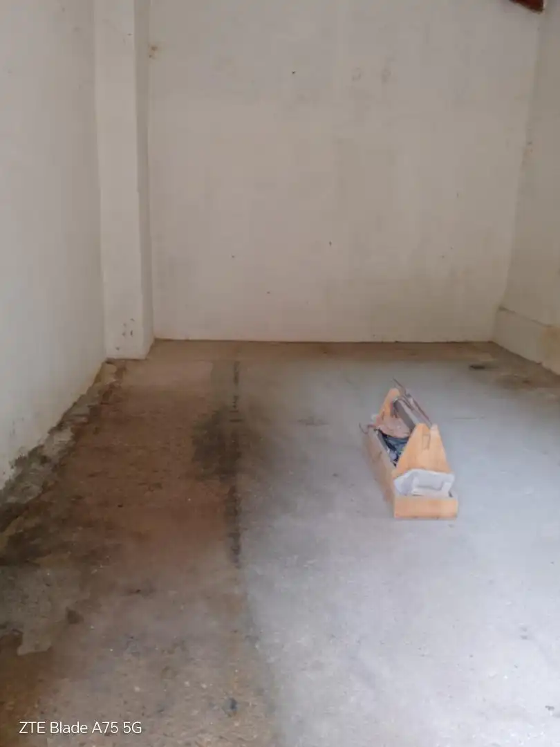 Garatge en venda a Calle Zarza, 5, Baltanás Garatge en venda en Baltanás