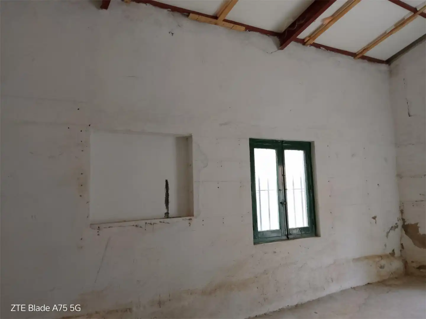 Garatge en venda a Calle Zarza, 5, Baltanás Garatge en venda en Baltanás