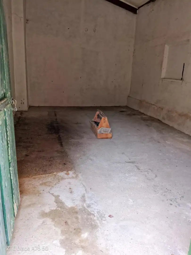 Garatge en venda a Calle Zarza, 5, Baltanás Garatge en venda en Baltanás