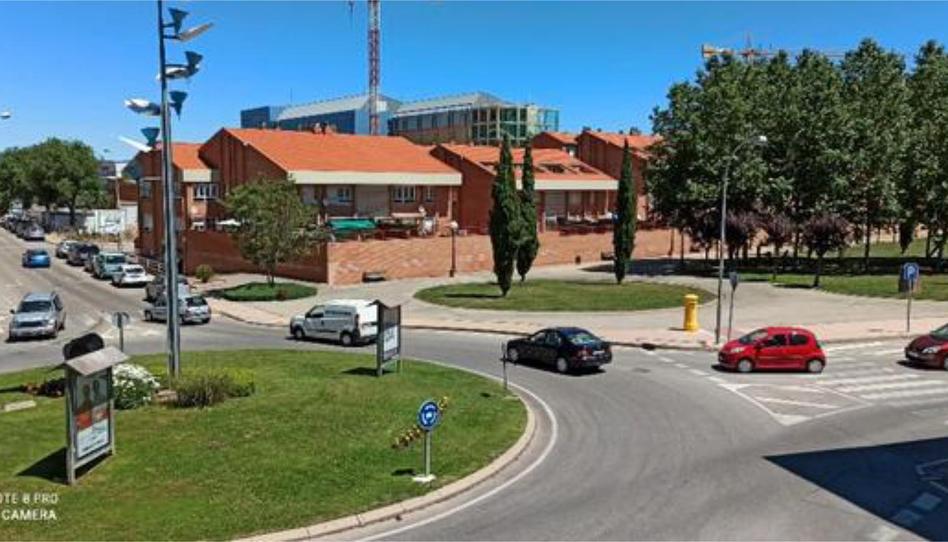 Piso en venta en Santa Bárbara, Soria Capital - imagen 1 Foto 1 de Piso en venta en Santa Bárbara, Soria Capital