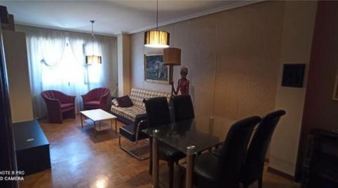 Piso en venta en Santa Bárbara, Soria Capital - imagen 3 Foto 3 de Piso en venta en Santa Bárbara, Soria Capital