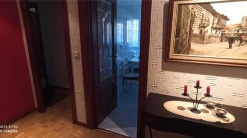 Piso en venta en Santa Bárbara, Soria Capital - imagen 4 Foto 4 de Piso en venta en Santa Bárbara, Soria Capital