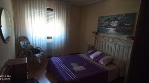 Piso en venta en Santa Bárbara, Soria Capital - imagen 5 Foto 5 de Piso en venta en Santa Bárbara, Soria Capital