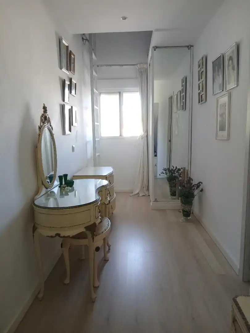 Pis en venda a Calle Adarves de Calypso, 2, Calahonda Dormitori de Pis en venda en Mijas amb Jardí privat, Terrassa i Traster