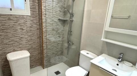 Foto 2 de Pis de lloguer a Plaza Rotonda del Magisterio, 1, Crevillet, El Puerto de Santa María