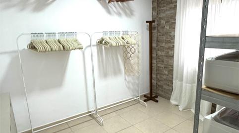 Foto 3 de Pis de lloguer a Plaza Rotonda del Magisterio, 1, Crevillet, El Puerto de Santa María