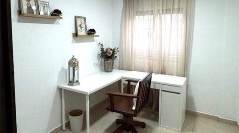 Foto 4 de Pis de lloguer a Plaza Rotonda del Magisterio, 1, Crevillet, El Puerto de Santa María