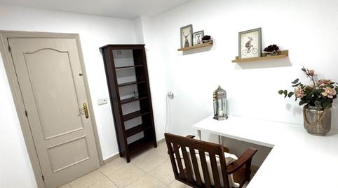 Foto 5 de Pis de lloguer a Plaza Rotonda del Magisterio, 1, Crevillet, El Puerto de Santa María