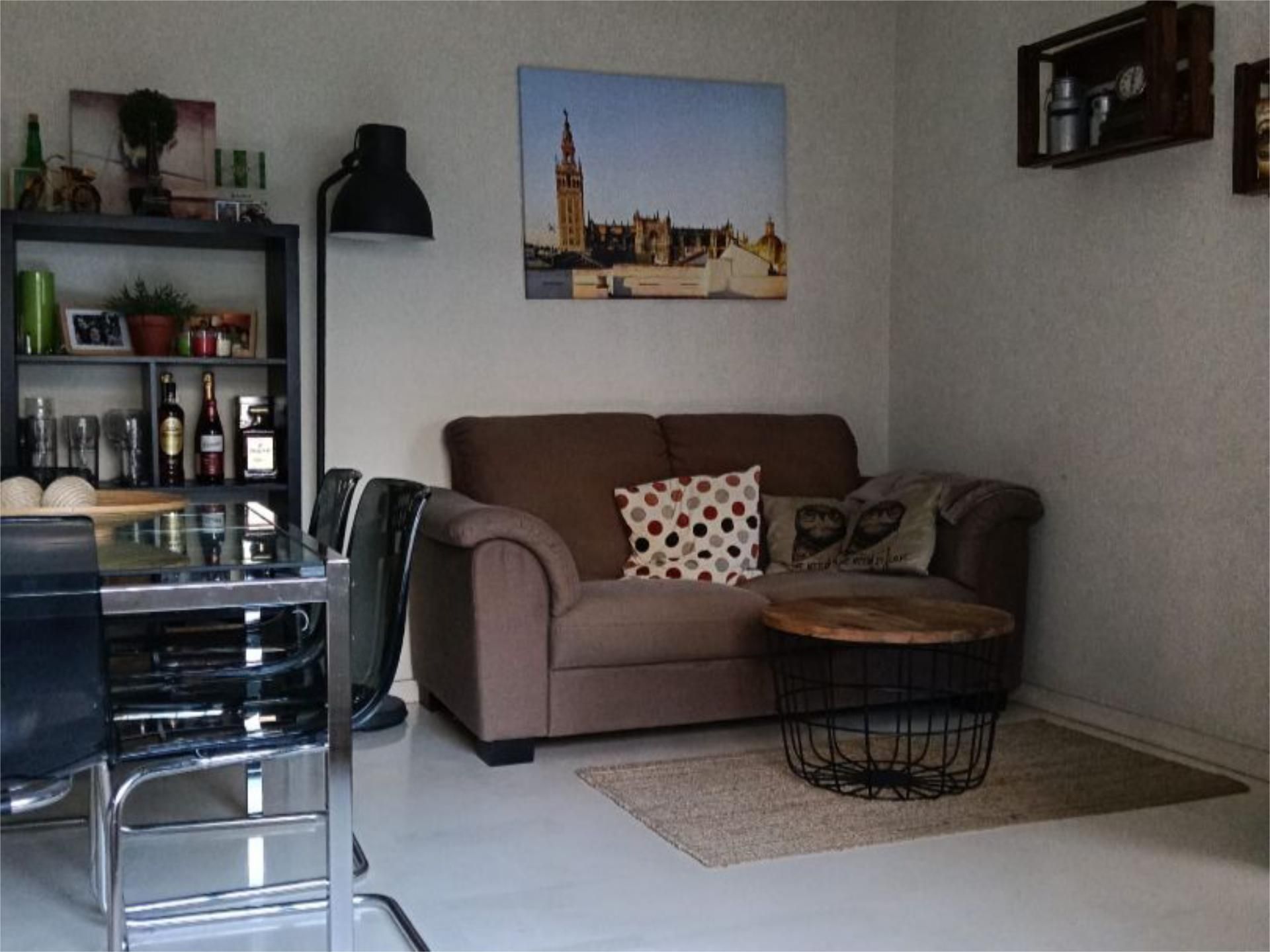 Piso de alquiler en Calle Francos, 40, Alfalfa - Santa Cruz