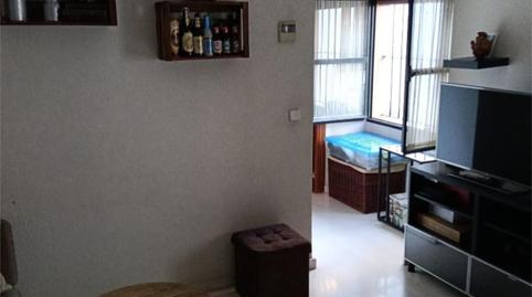 Foto 4 de Piso de alquiler en Calle Francos, 40, Alfalfa - Santa Cruz,  Sevilla Capital