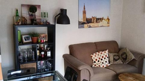 Foto 3 de Piso de alquiler en Calle Francos, 40, Alfalfa - Santa Cruz,  Sevilla Capital