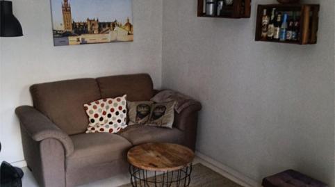 Foto 5 de Piso de alquiler en Calle Francos, 40, Alfalfa - Santa Cruz,  Sevilla Capital