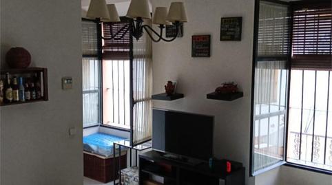 Foto 2 de Piso de alquiler en Calle Francos, 40, Alfalfa - Santa Cruz,  Sevilla Capital