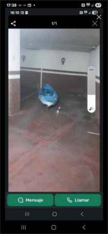 Garaje en Alquiler en Albuñol