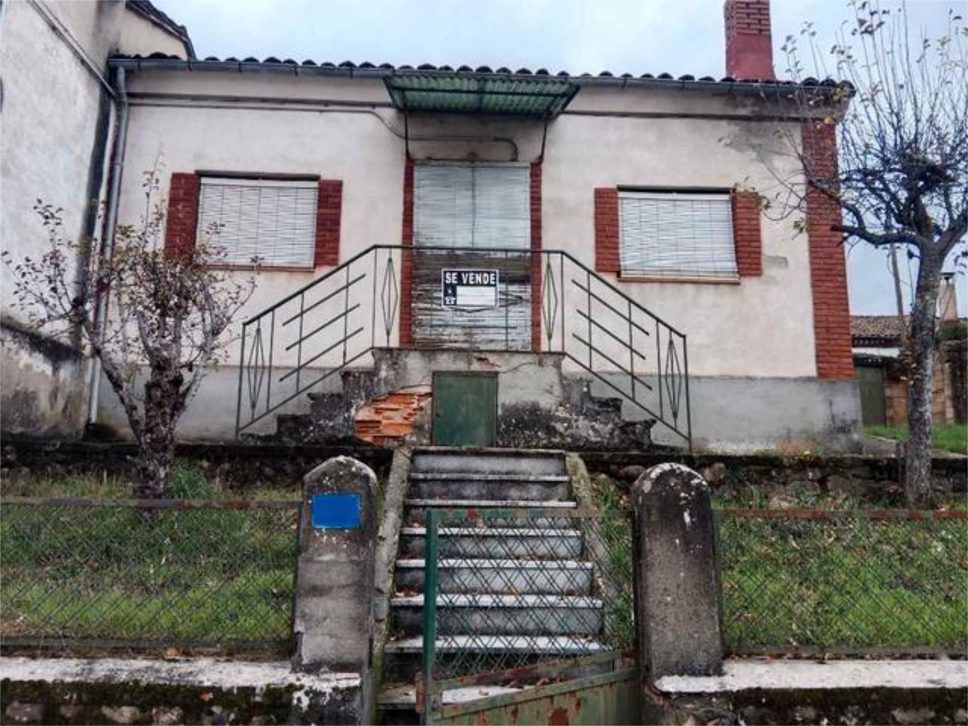 Casa o xalet en venda a San Mamés - La Palomera Vista exterior de Casa o xalet en venda en León Capital