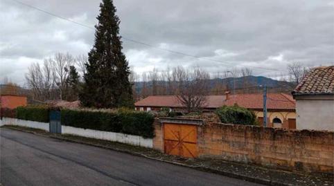 Casa o xalet en venda a San Mamés - La Palomera, León Capital - imatge 3 Foto 3 de Casa o xalet en venda a San Mamés - La Palomera, León Capital