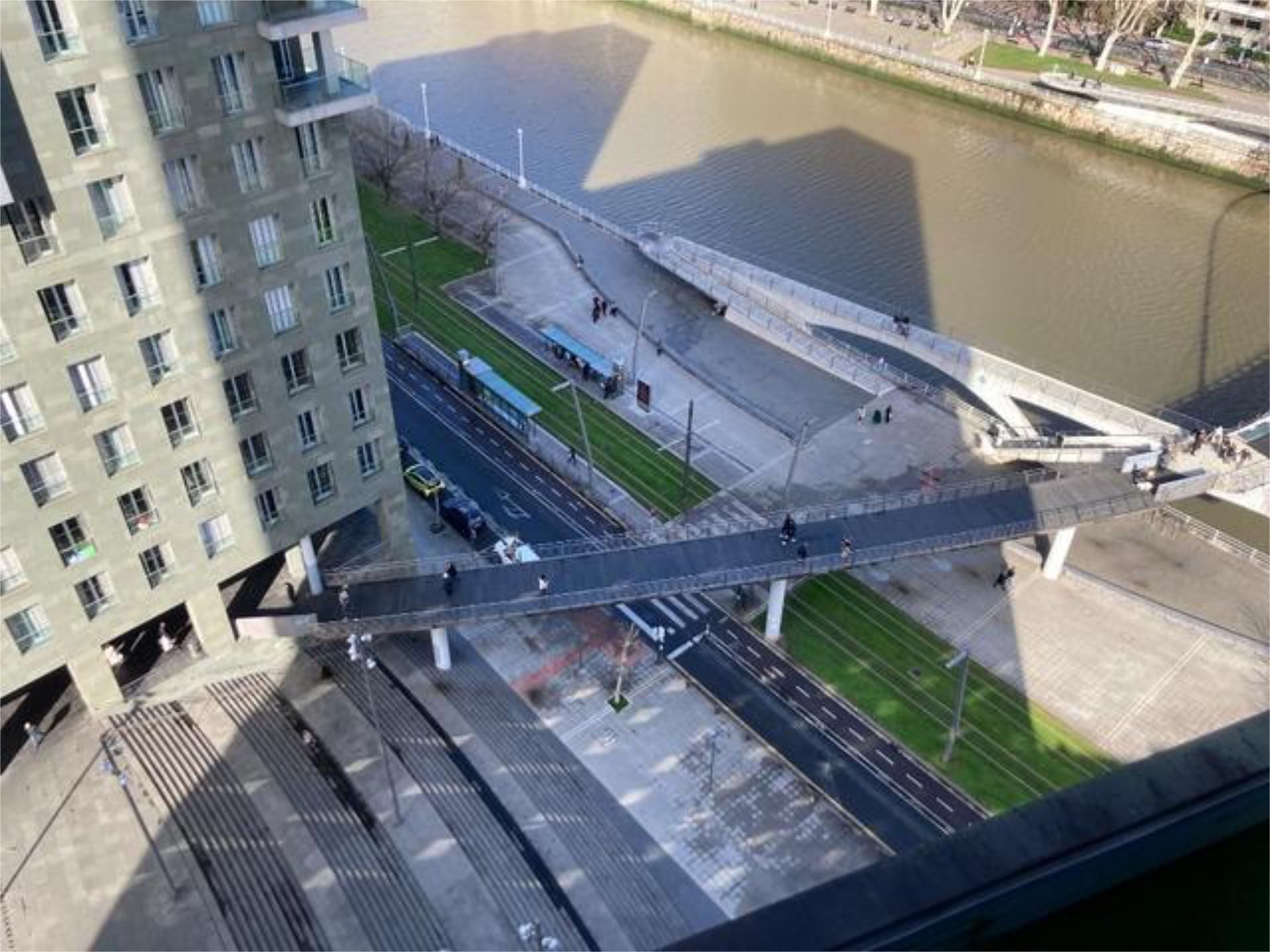 Apartment to rent in Albia Apartment to rent in Albia