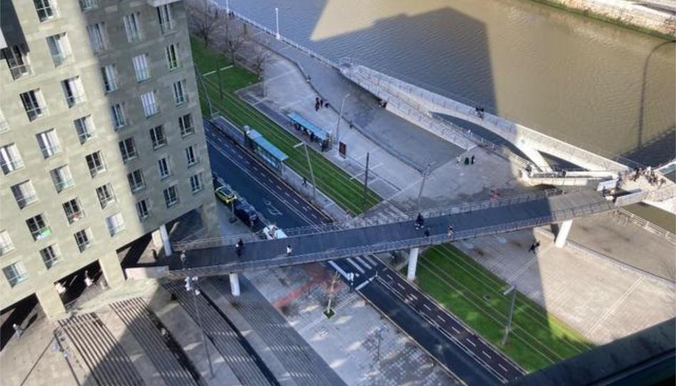 Apartment to rent in Albia, Bilbao - image 1 Photo 1 of Apartment to rent in Albia, Bilbao