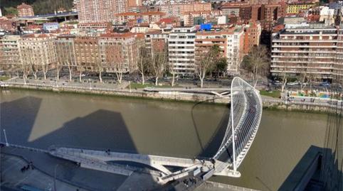 Apartment to rent in Albia, Bilbao - image 3 Photo 3 of Apartment to rent in Albia, Bilbao