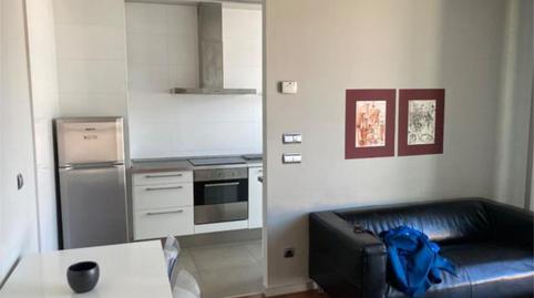 Apartment to rent in Albia, Bilbao - image 5 Photo 5 of Apartment to rent in Albia, Bilbao