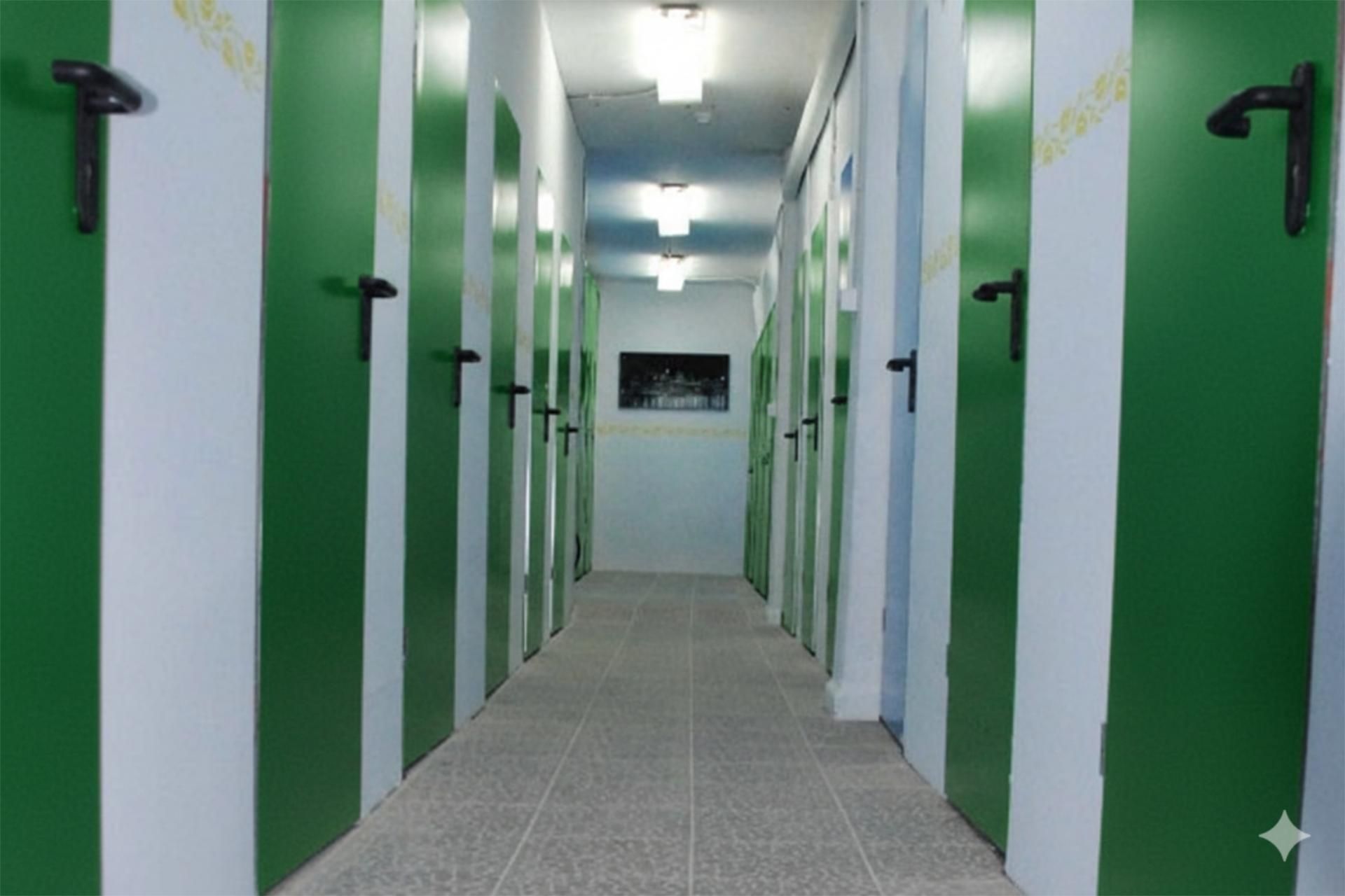 Traster de lloguer en  Cádiz Capital