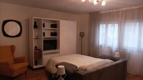 Foto 2 de Estudio de alquiler en Calle Membrilleras, 30, Membrilleras - Levante, Jaca