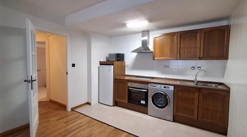 Foto 3 de Estudio de alquiler en Calle Membrilleras, 30, Membrilleras - Levante, Jaca