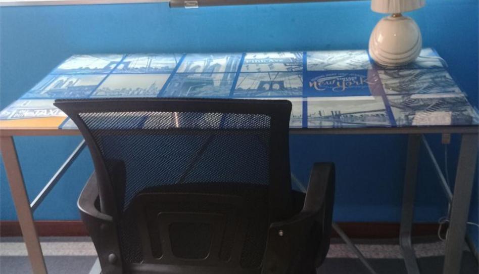 Pis per a compartir a Carrer del Poeta Andrés Cabrelles, 1acc, L'Illa Perduda, Valencia Capital - imatge 1 Foto 1 de Pis per a compartir a Carrer del Poeta Andrés Cabrelles, 1acc, L'Illa Perduda, Valencia Capital